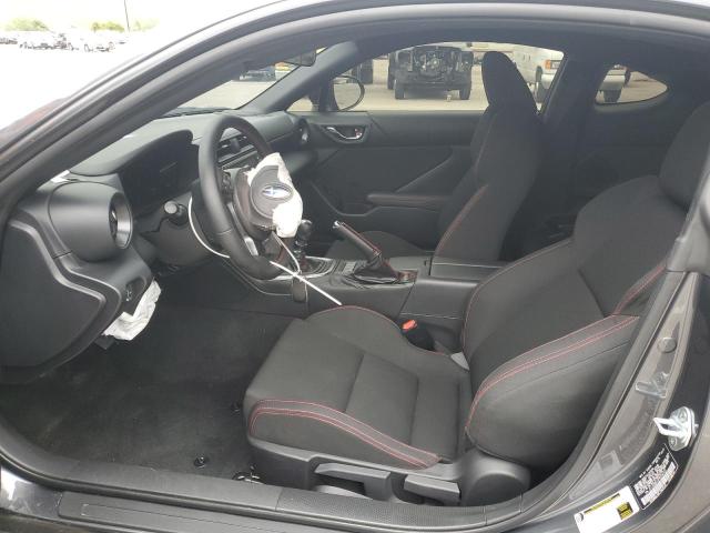 56012025 :رقم المزاد ، JF1ZDBB14P9704310 vin ، 2023 Subaru Brz Premiu مزاد بيع