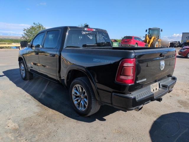 Продажа на аукционе авто 2021 Ram 1500, vin: 1C6RREJT4MN543077, номер лота: 57432865