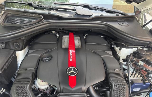 Продаж на аукціоні авто 2016 Mercedes-benz Gle Coupe, vin: 4JGED6EB3GA018208, номер лоту: 59418215