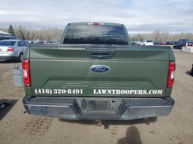 55622585 :رقم المزاد ، 1FTEX1C50KFA46345 vin ، 2019 Ford F150 Super مزاد بيع