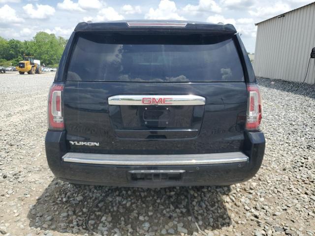 Продажа на аукционе авто 2015 Gmc Yukon, vin: 1GKS2CKJ4FR552927, номер лота: 55443965