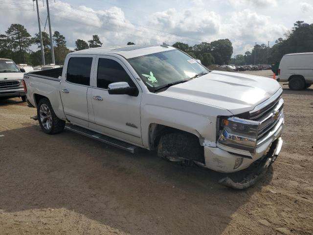 Продаж на аукціоні авто 2016 Chevrolet Silverado, vin: 3GCUKTEJ6GG210560, номер лоту: 46357576