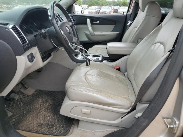 Aukcja sprzedaży 2008 Gmc Acadia Slt, vin: 1GKER23728J157121, numer aukcji: 57245425