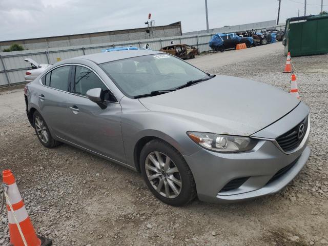Продаж на аукціоні авто 2014 Mazda 6, vin: JM1GJ1U65E1147707, номер лоту: 51325606