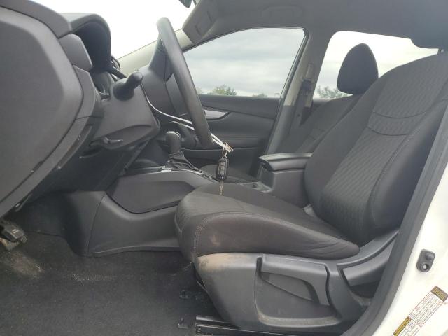 Auction sale of the 2020 Nissan Rogue S, vin: 5N1AT2MT3LC804335, lot number: 58488335