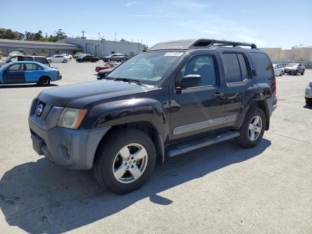 57211925 :رقم المزاد ، 5N1AN08WX8C538967 vin ، 2008 Niss Xterra مزاد بيع