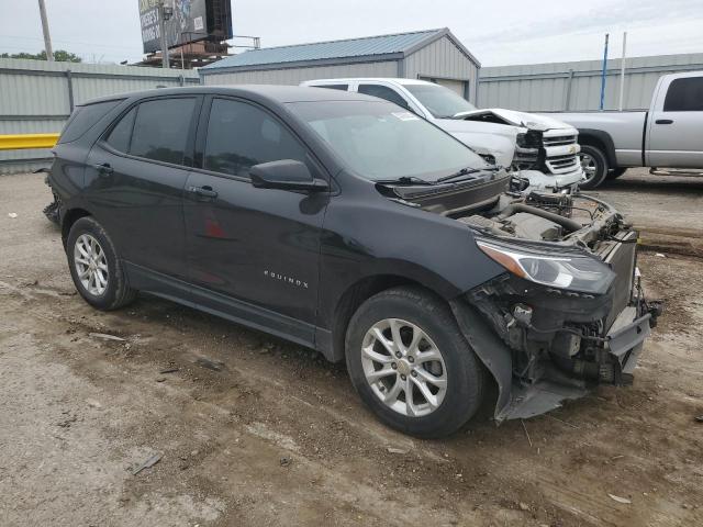 55393625 :رقم المزاد ، 2GNAXHEV5K6197865 vin ، 2019 Chevrolet Equinox Ls مزاد بيع