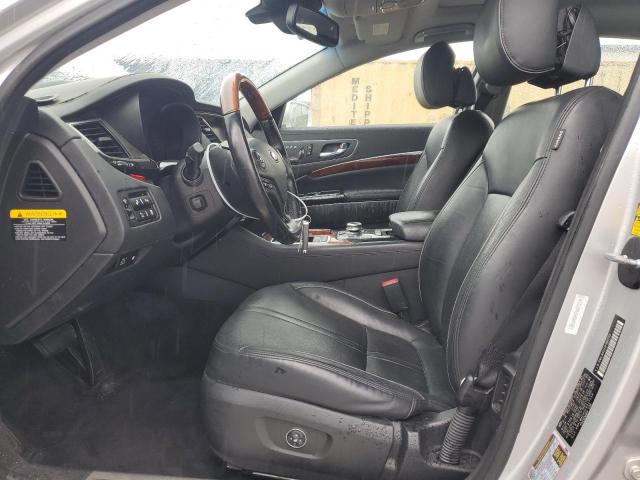 Продаж на аукціоні авто 2015 Kia K900, vin: KNALW4D45F6017119, номер лоту: 56358465