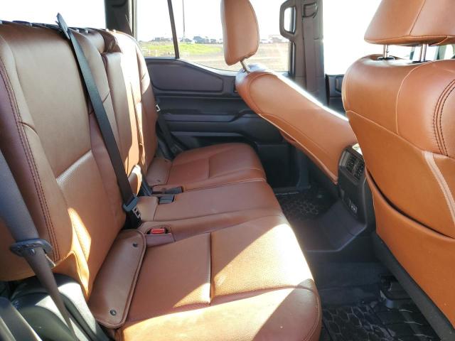 Продаж на аукціоні авто 2024 Toyota Land Cruiser, vin: JTEABFAJ6RK009078, номер лоту: 55636935