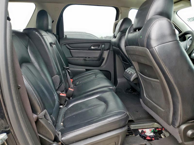 Продажа на аукционе авто 2014 Gmc Acadia Sle, vin: 1GKKRNED6EJ340444, номер лота: 57720925