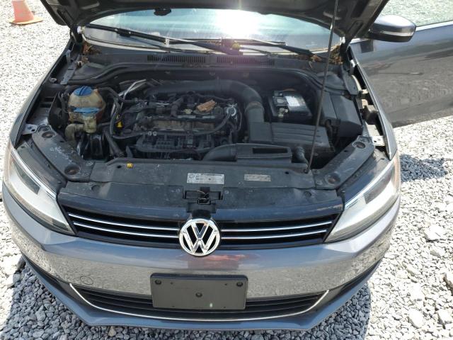 59085005 :رقم المزاد ، 3VWD17AJ4EM329378 vin ، 2014 Volkswagen Jetta Se مزاد بيع