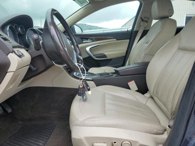 Aukcja sprzedaży 2013 Buick Regal Prem, vin: 2G4GS5ER0D9150422, numer aukcji: 58039445