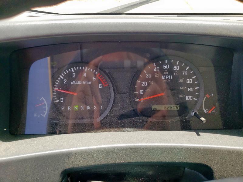 Aukcja sprzedaży 2016 Isuzu Npr, vin: 54DB4W1B8GS810468, numer aukcji: 61881135