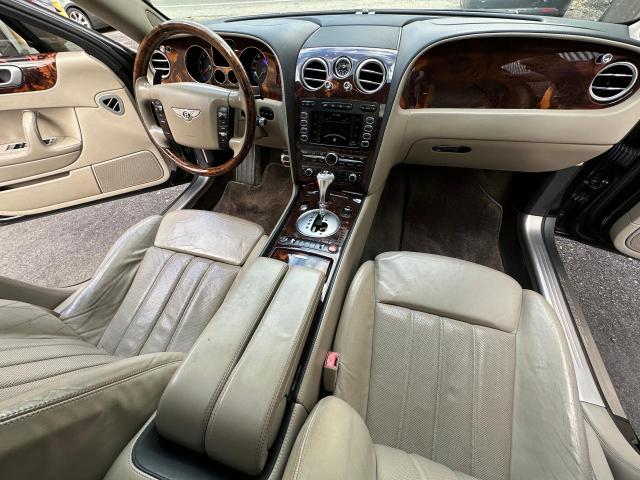 Продаж на аукціоні авто 2008 Bentley Continenta, vin: SCBBR93W98C055885, номер лоту: 59016705