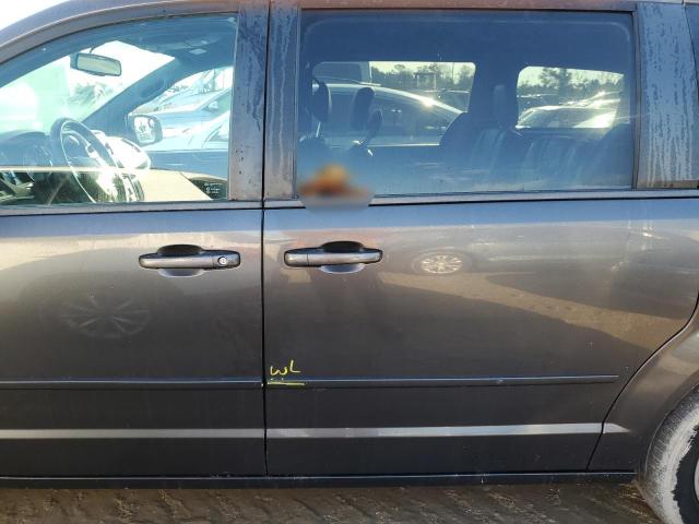 58247155 :رقم المزاد ، 2C4RDGCG6FR703923 vin ، 2015 Dodge Grand Cara مزاد بيع