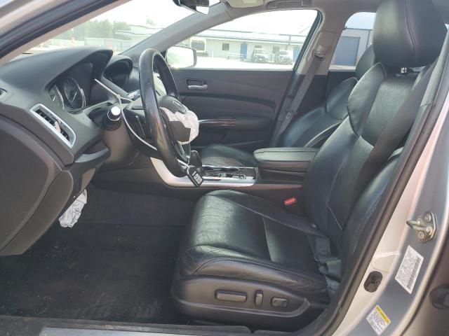 Aukcja sprzedaży 2017 Acura Tlx Tech, vin: 19UUB1F52HA000609, numer aukcji: 57219965