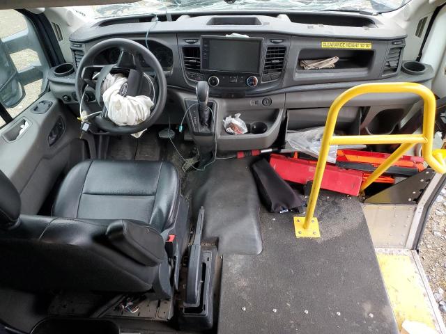 Продажа на аукционе авто 2021 Ford Transit, vin: 1FDDF6P8XMKA41319, номер лота: 57808435