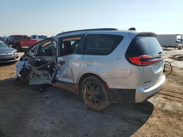 Продаж на аукціоні авто 2024 Chrysler Pacifica T, vin: 2C4RC3BGXRR175224, номер лоту: 56407245