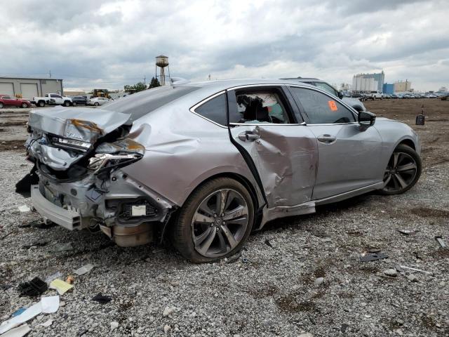 Aukcja sprzedaży 2021 Acura Tlx, vin: 19UUB6F64MA000630, numer aukcji: 58223305