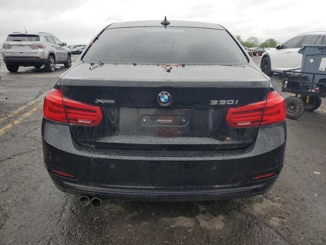 Продажа на аукционе авто 2017 Bmw 330, vin: WBA8D9G31HNU64549, номер лота: 56671855