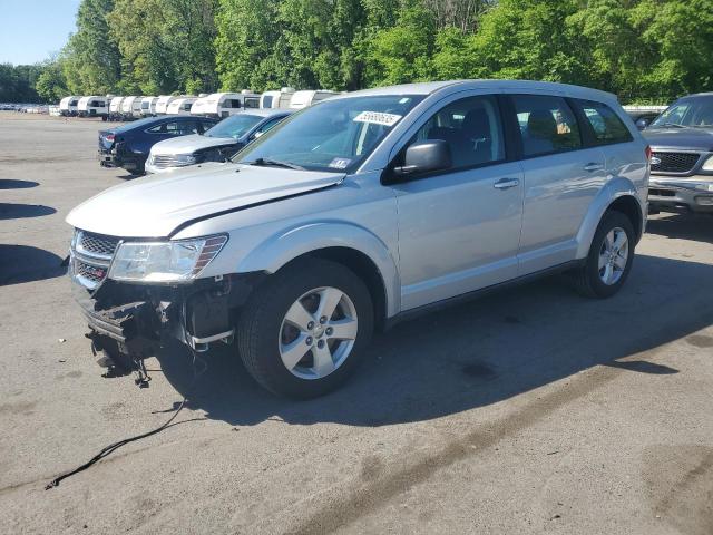 Продаж на аукціоні авто 2013 Dodge Journey, vin: 3C4PDCABXDT610663, номер лоту: 55680635