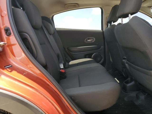 Продажа на аукционе авто 2020 Honda Hr-v Ex, vin: 3CZRU5H50LM709287, номер лота: 56073685
