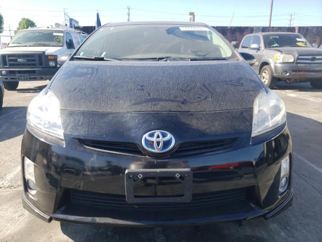 Продажа на аукционе авто 2011 Toyota Prius, vin: JTDKN3DU6B0314134, номер лота: 56604285