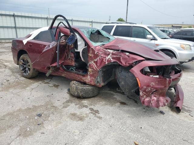 Продаж на аукціоні авто 2020 Dodge Charger, vin: 2C3CDXCT3LH208314, номер лоту: 57521665