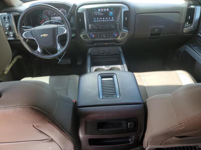 Продажа на аукционе авто 2017 Chevrolet Silverado, vin: 3GCUKSEJ6HG112205, номер лота: 56985205