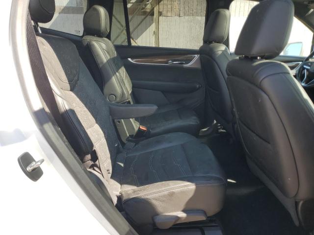 Продажа на аукционе авто 2020 Cadillac Xt6, vin: 1GYKPHRS2LZ140309, номер лота: 55979705