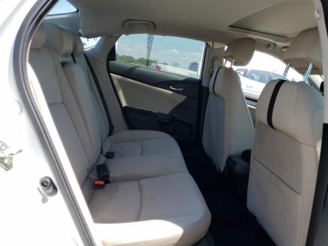 57078695 :رقم المزاد ، 2HGFC2F75GH517335 vin ، 2016 Honda Civic مزاد بيع