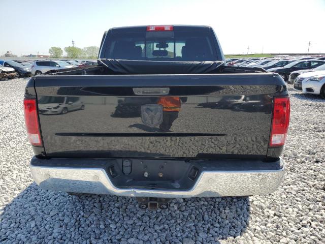 2018 Ram 1500 მანქანა იყიდება აუქციონზე, vin: 3C6RR7LG9JG203181, აუქციონის ნომერი: 74239974