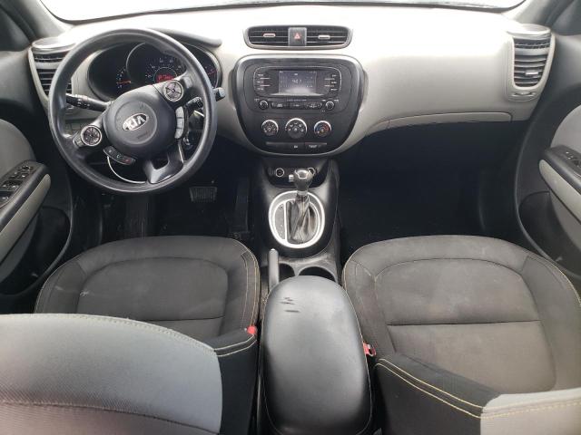 Aukcja sprzedaży 2016 Kia Soul +, vin: KNDJP3A58G7269215, numer aukcji: 54454565