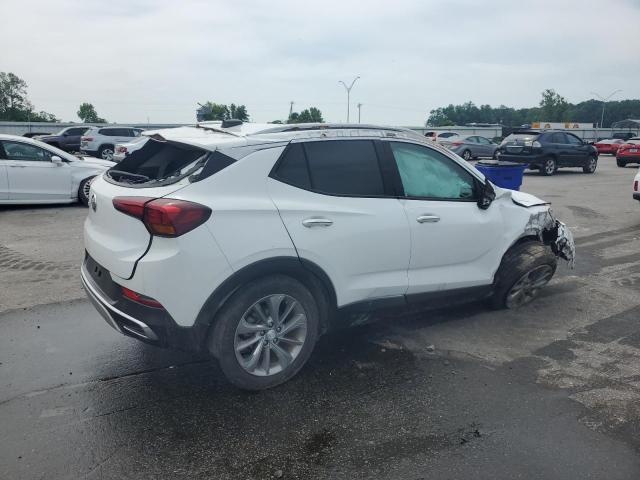 57029995 :رقم المزاد ، KL4MMFSL1PB007368 vin ، 2023 Buick Encore Gx مزاد بيع