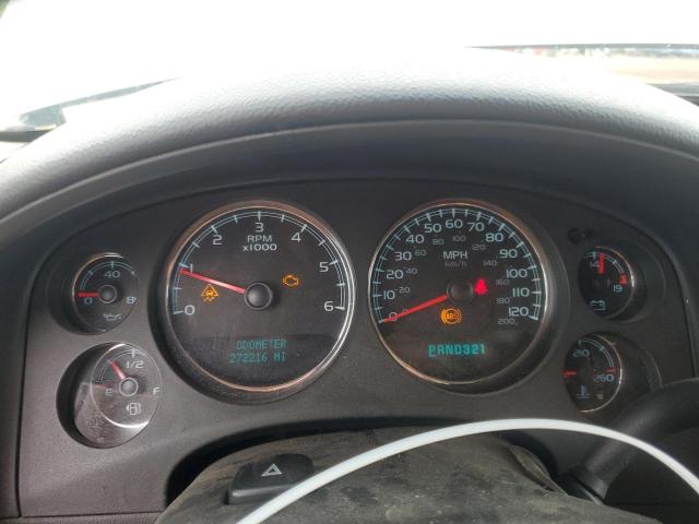 2007 Chevrolet Suburban მანქანა იყიდება აუქციონზე, vin: 1GNFK16317J211005, აუქციონის ნომერი: 56823685