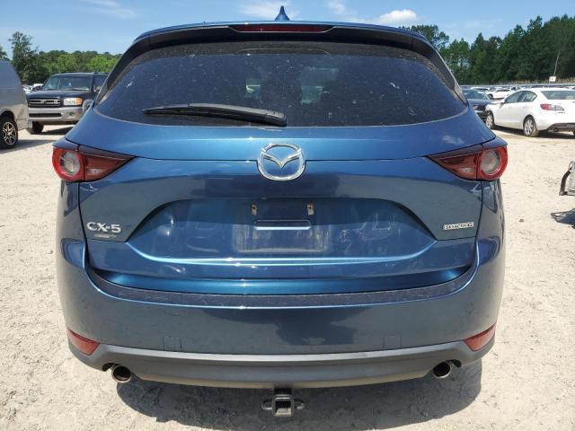 Aukcja sprzedaży 2020 Mazda Cx-5, vin: JM3KFACM8L0746154, numer aukcji: 57098255