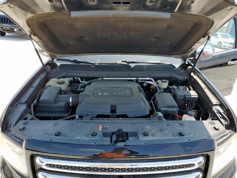 2016 Gmc Canyon მანქანა იყიდება აუქციონზე, vin: 1GTG6DE3XG1124725, აუქციონის ნომერი: 58345665