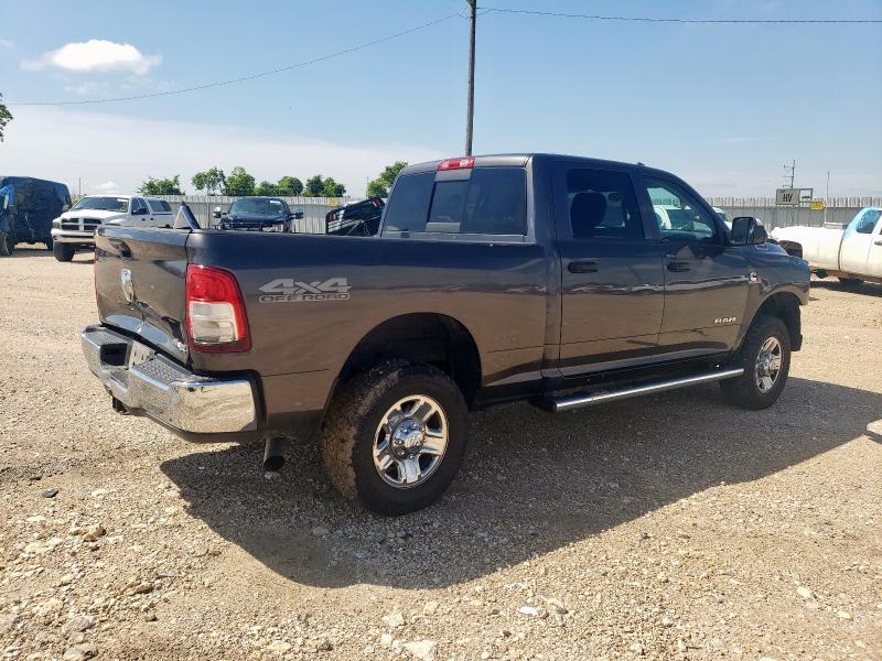 2019 Ram 2500 Trade მანქანა იყიდება აუქციონზე, vin: 3C6UR5CL4KG619510, აუქციონის ნომერი: 58254685