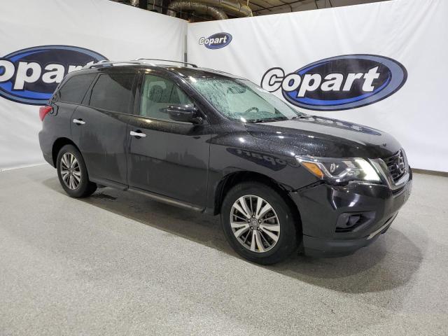 Продажа на аукционе авто 2019 Nissan Pathfinder, vin: 5N1DR2MN6KC603878, номер лота: 57163065