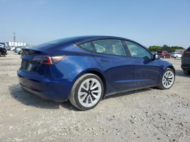 Aukcja sprzedaży 2023 Tesla Model 3, vin: 5YJ3E1EA3PF434205, numer aukcji: 57917305