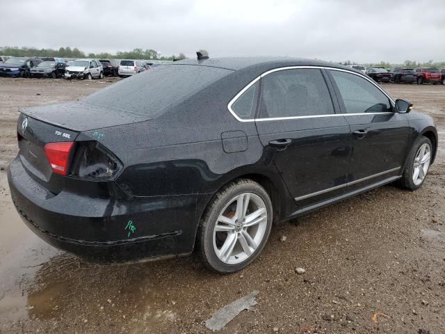 2014 Volkswagen Passat მანქანა იყიდება აუქციონზე, vin: 1VWCN7A3XEC022736, აუქციონის ნომერი: 57578525