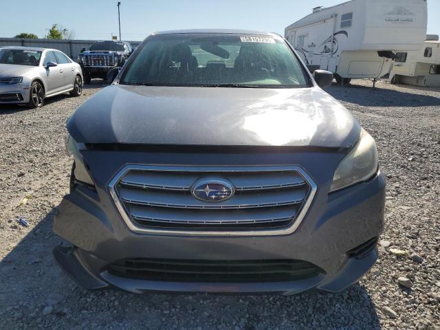 Продаж на аукціоні авто 2016 Subaru Legacy 2.5i Premium, vin: 4S3BNBE68G3036000, номер лоту: 58157295