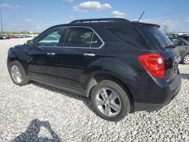 85330414 :رقم المزاد ، 2GNALBEK9F6212405 vin ، 2015 Chevrolet Equinox Lt مزاد بيع