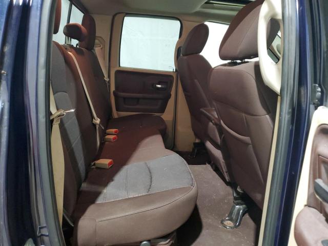 Продаж на аукціоні авто 2013 Ram 1500, vin: 1C6RR7GT1DS688145, номер лоту: 57910725