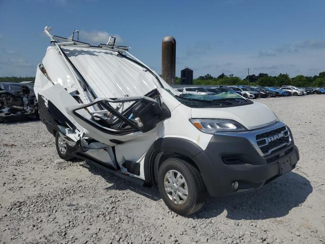 57210345 :رقم المزاد ، 3C6LRVBG0SE506097 vin ، 2025 Ram Promaster 1500 مزاد بيع