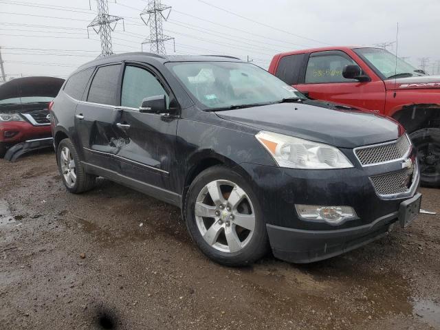 Продажа на аукционе авто 2010 Chevrolet Traverse, vin: 1GNLRHED2AJ217565, номер лота: 58496625