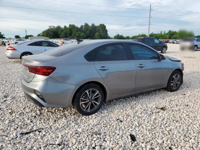 2022 Kia Forte მანქანა იყიდება აუქციონზე, vin: 3KPF24AD6NE478127, აუქციონის ნომერი: 57989695