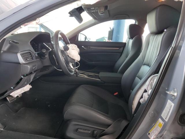 Aukcja sprzedaży 2021 Honda Accord, vin: 1HGCV1F45MA038078, numer aukcji: 56243765