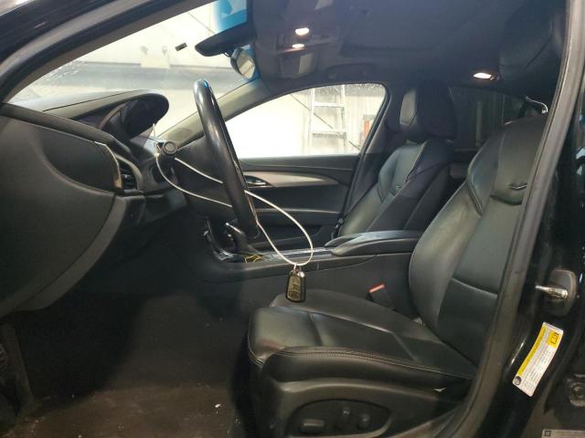 Продаж на аукціоні авто 2017 Cadillac Ats Luxury, vin: 1G6AH5RX6H0208117, номер лоту: 56593675