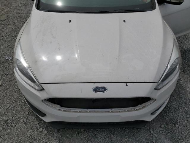Aukcja sprzedaży 2018 Ford Focus Tita, vin: 1FADP3N23JL288255, numer aukcji: 58693025